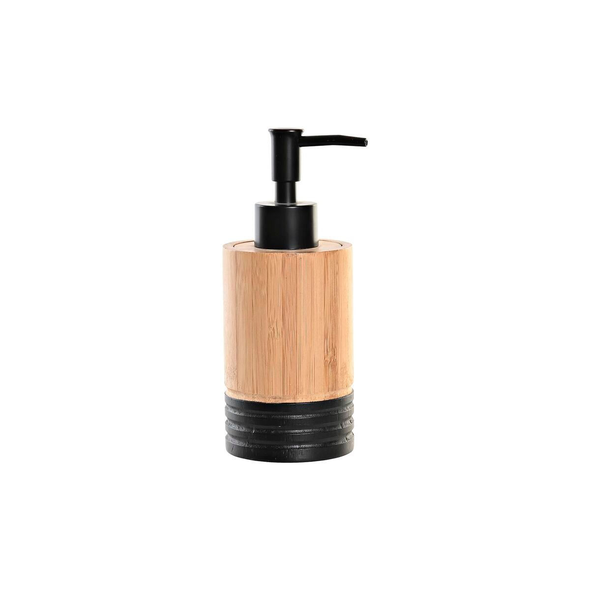 Dispenser per sapone in Bamboo-0
