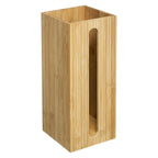 Portarotolo in Bamboo-1