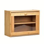 Armadietto in bamboo-2