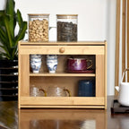 Armadietto in bamboo-3