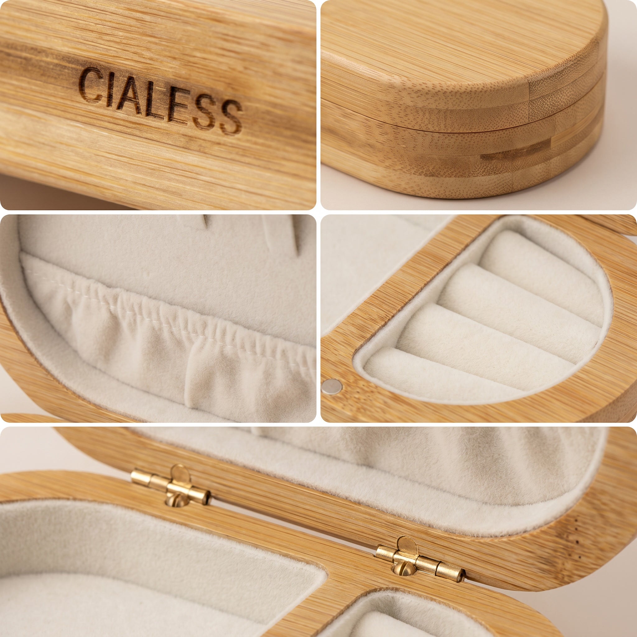 CIALESS - Luna