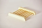 Porta sapone Naturale in Bamboo